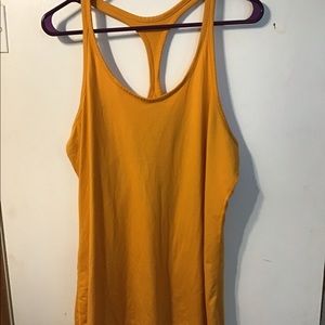Nike Large Dry Fit Tank Top